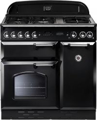 90cm range cooker