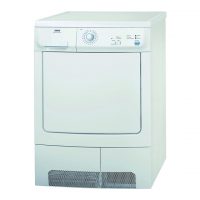 condenser dryer for sale